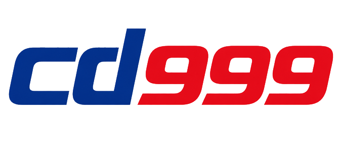 cd999 লোগো